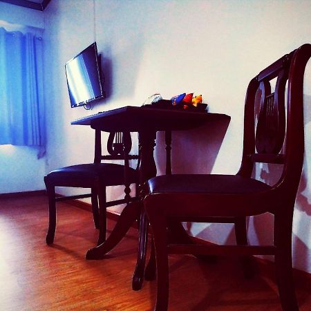 Beerapan Hotel Bangkok Eksteriør bilde