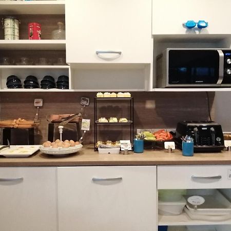 Beerapan Hotel Bangkok Eksteriør bilde