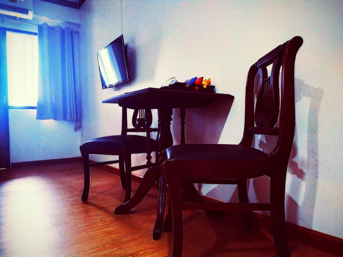 Beerapan Hotel Bangkok Eksteriør bilde