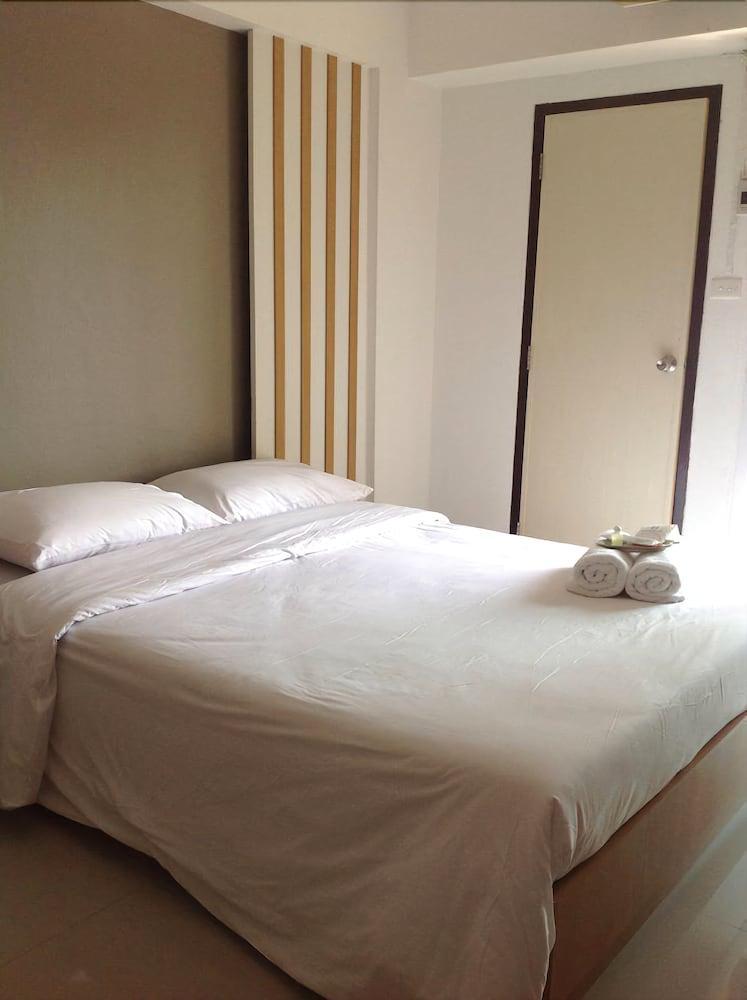 Beerapan Hotel Bangkok Eksteriør bilde